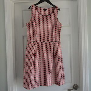 EUC - Tommy Hilfiger Dress - Sz 6